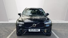 Volvo XC60 2.0 T8 [455] PHEV Ultra Dark 5dr AWD Geartronic Estate